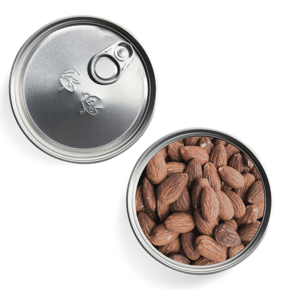 松露杏仁果 150g
