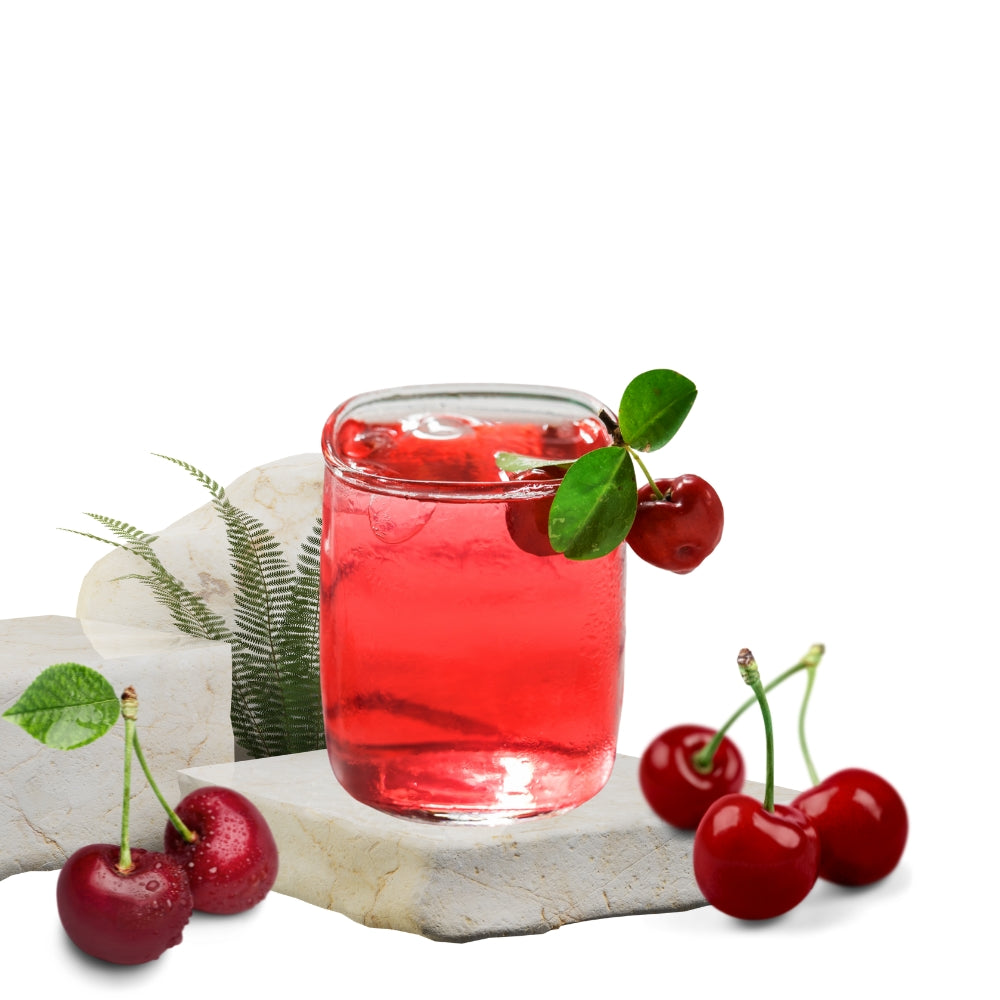 LAKEWOOD有機純酸櫻桃果汁 370ml(效期2027-08-08)