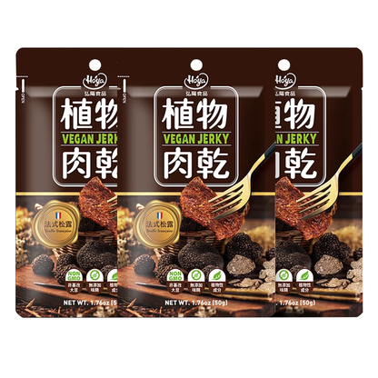 【HOYA】植物肉乾－法式松露 50g x 3
